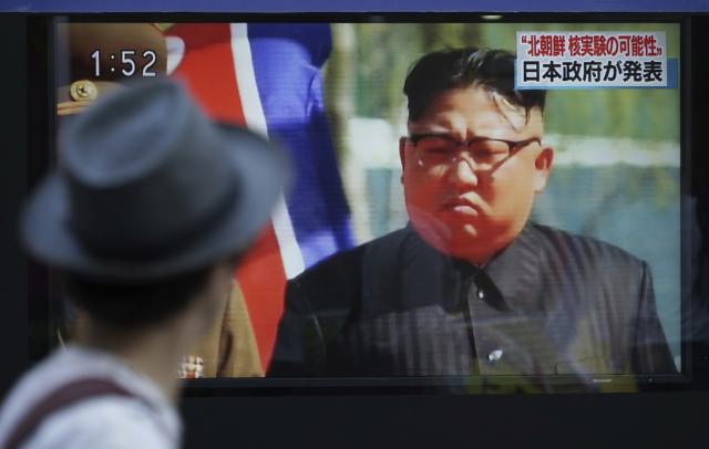 Pjongjang: Nuklearni rat može izbiti svakog trenutka