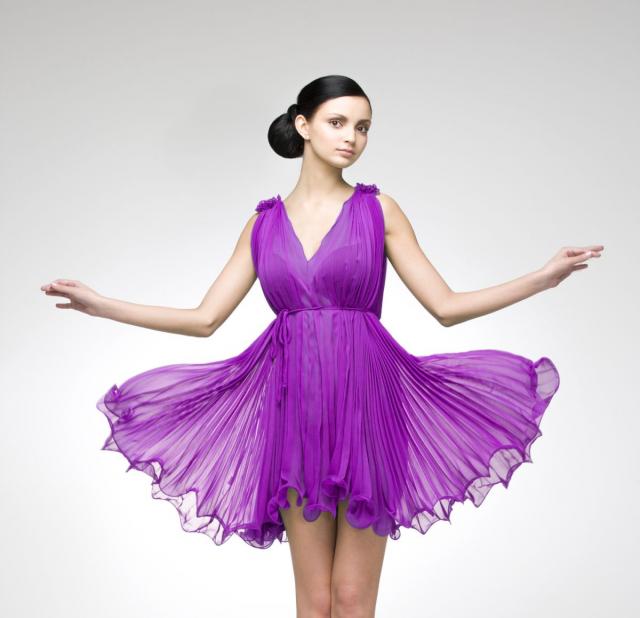 Zaboravite na pink, ovo je boja koja će vladati narednih par godina