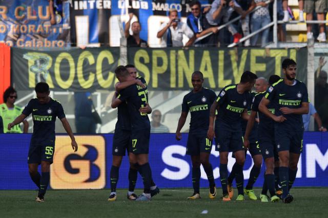 Inter zabeležio četvrtu pobedu u Seriji A