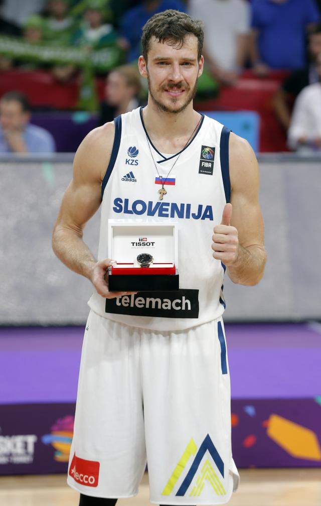 Maestralni Dragiæ, bolno je ali vredi opet pogledati (VIDEO)