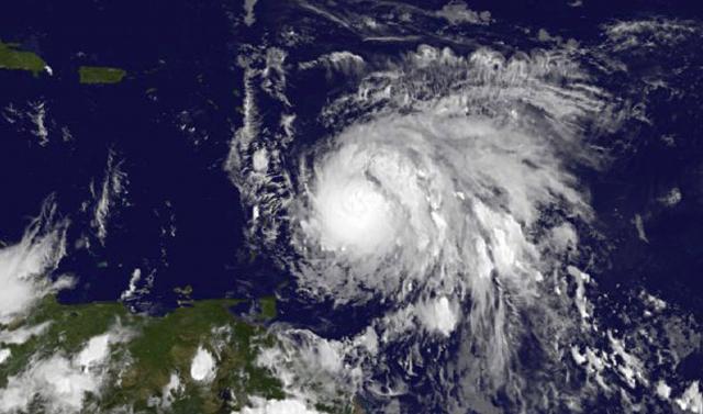 Marija stigla do Portorika, udari vetra 230 km na èas