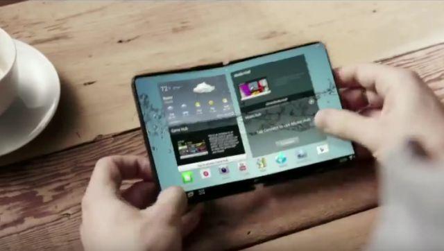 Samsung priprema revoluciju: Ovako će izgledati sledeći smartfon?