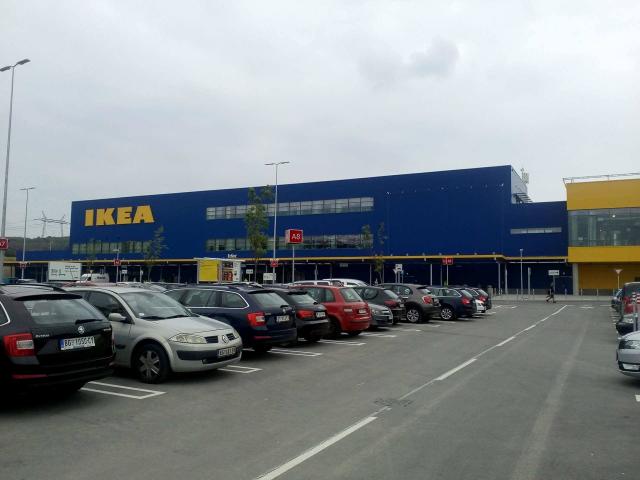 Još dva Ikea objekta u Srbiji, rok pet godina