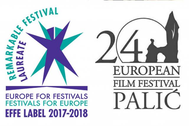 Filmski festival Paliæ meðu šest najboljih u Evropi
