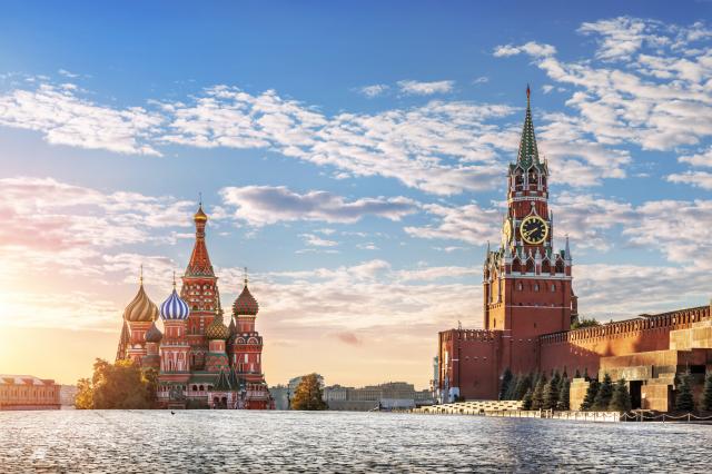 Dvadeset manje poznatih zanimljivosti o Rusiji