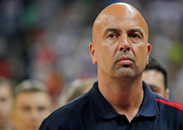 Nebojša Iliæ novi sportski direktor Zvezde