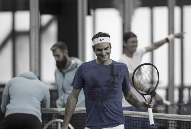 Želite Federera na turniru? Skupo će vas koštati