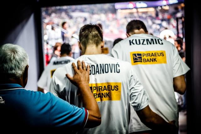 Muta: Vicešampioni – naziv za gubitnike