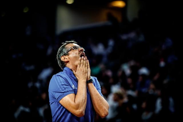 Kiriljenko bio zabrinut, Bazareviè ipak ostaje