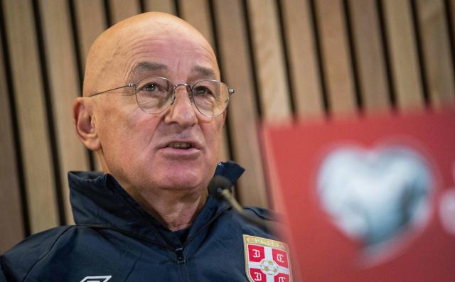 Muslin: Nije bilo pisma iz Nemaèke, moguæe promene