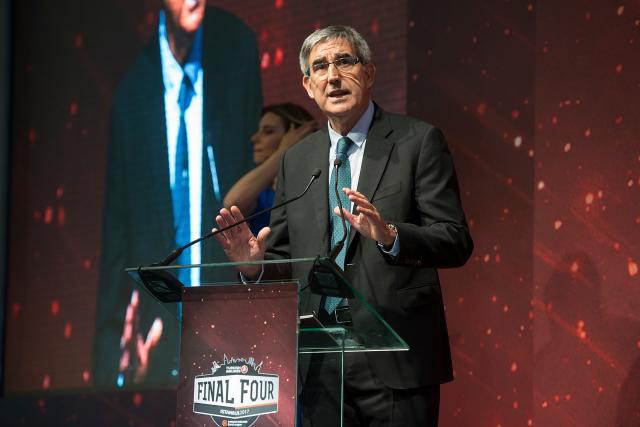 Evroliga: FIBA kalendar je loš, evo predloga
