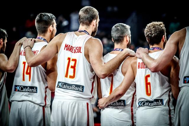 Špance ne zanima Evroliga, najbolji da igraju kvalifikacije!