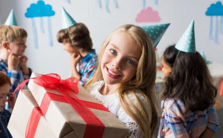 Dečji rođendani postaju pomodarstvo: Evo koliko je potrebno izdvojiti za proslavu