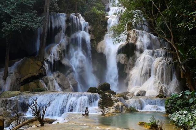 Laos, najživopisnija destinacija jugoistočne Azije