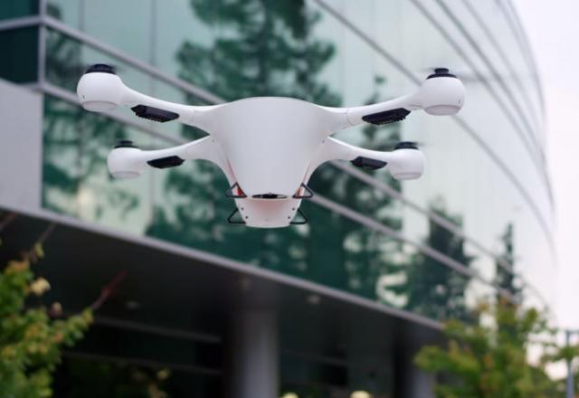 Revolucionarni dronovi u službi zdravlja
