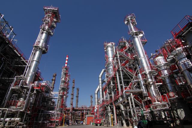 IPPC dozvola za Rafineriju nafte Panèevo