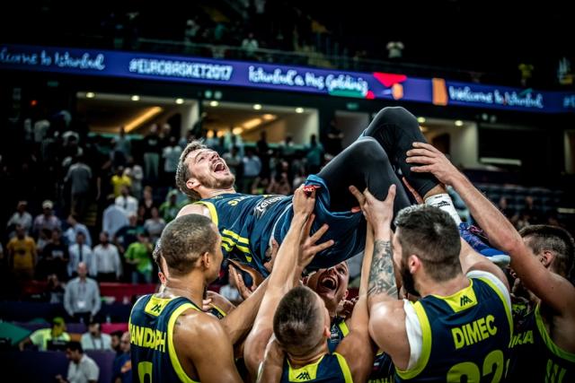 Dragiæ: Sa Majamijem kao sa Slovenijom