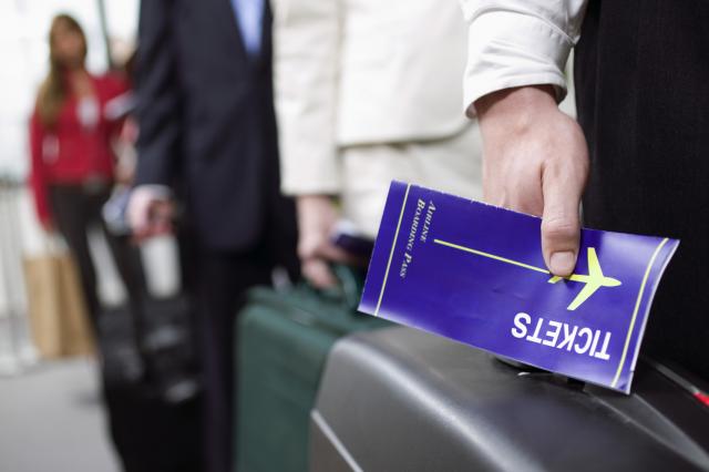 Znate li šta znači oznaka SSSS na vašoj avionskoj karti?
