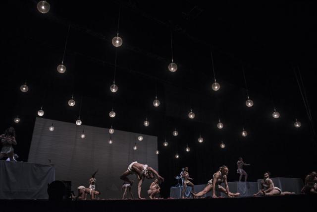 Kako je i zašto RTS 24 sata direktno prenosio predstavu "Olimp"