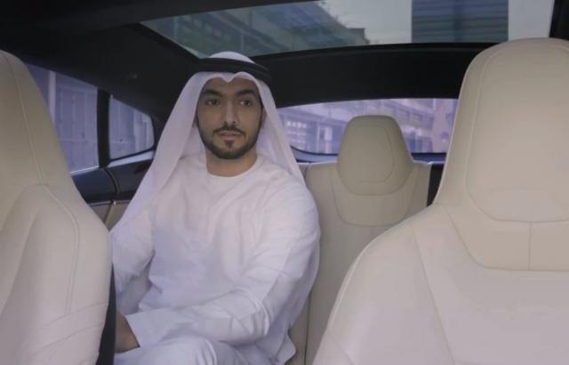 Dubai testirao prvi taksi bez vozaèa