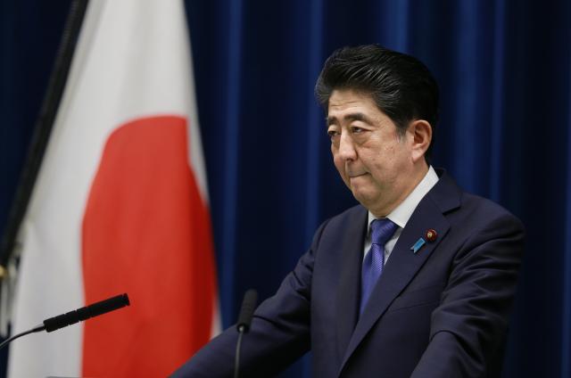Japanski premijer raspušta parlament, prevremeni izbori