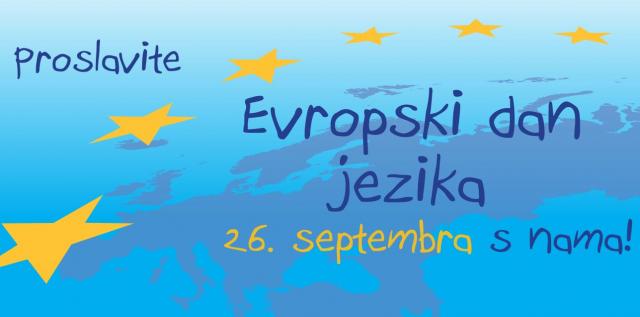 Evropski dan jezika obeležen u Beogradu