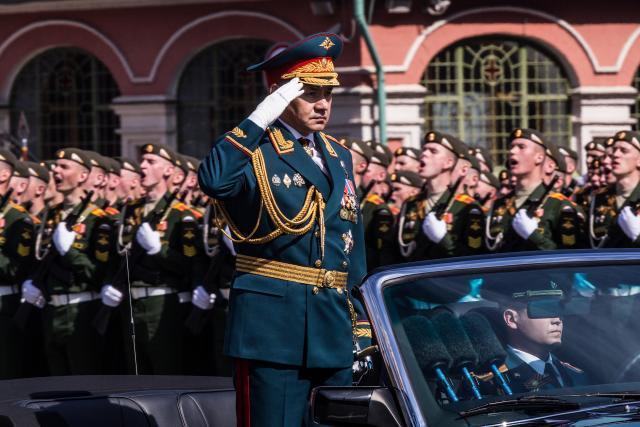 Russian defense minister could visit Belgrade in October