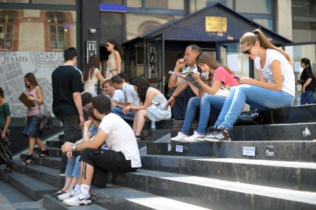Novi rok: Bivši studenti da vrate kredit do kraja godine