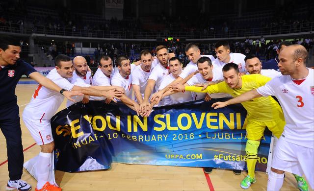Bunjevčević: Futsal samo najava novih dobrih vesti