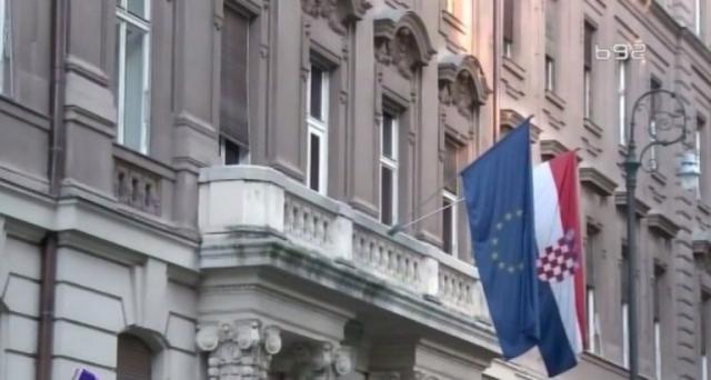 Hrvatski Sabor glasa o poverenju vladi