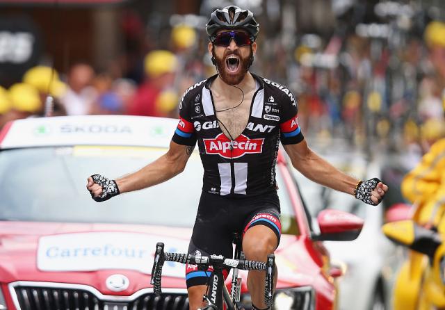 Belgijski tim zabranio biciklistima brade