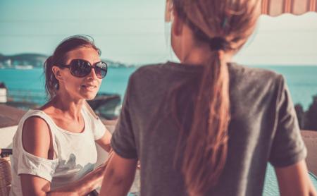 Pismo ove majke treba svi da pročitaju: Ćerko, ove stvari nikada nemoj da radiš