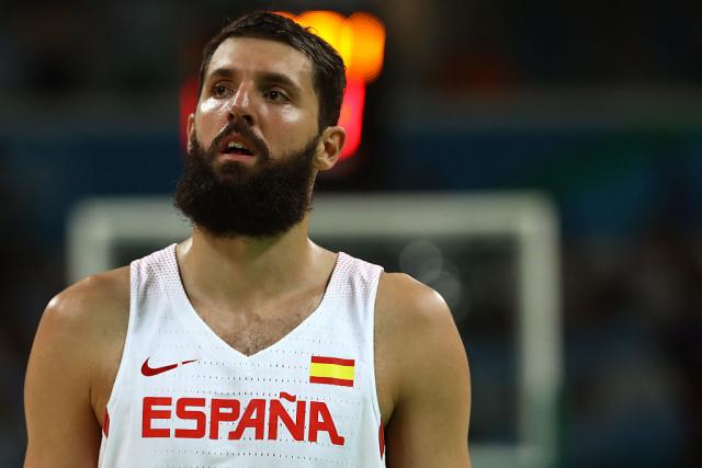 Mirotić: Zbog NBA nisam igrao na Evrobasketu