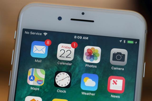 Niste jedini: Novi iOS 11 je mnogima usporio telefone