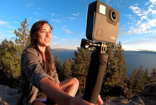 Novi GoPro je "najsvestraniji kreativni alat ikada napravljen"