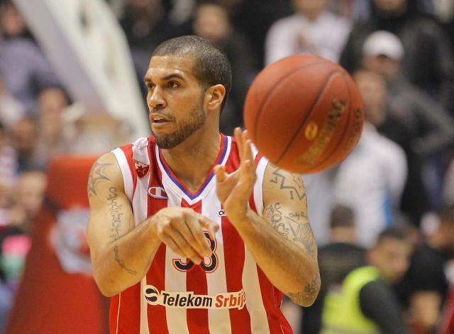 Miško potvrdio: Bivši košarkaš Zvezde u Sevilji