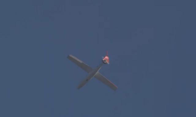 Novo amerièko lasersko oružje je smrt za dronove / VIDEO