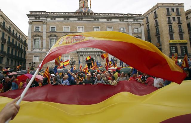 Ako Katalonija ode - kolaps ili procvat?