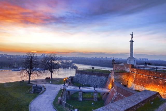 Srbiju posetilo 13% više turista: Ko su najèešæi gosti?