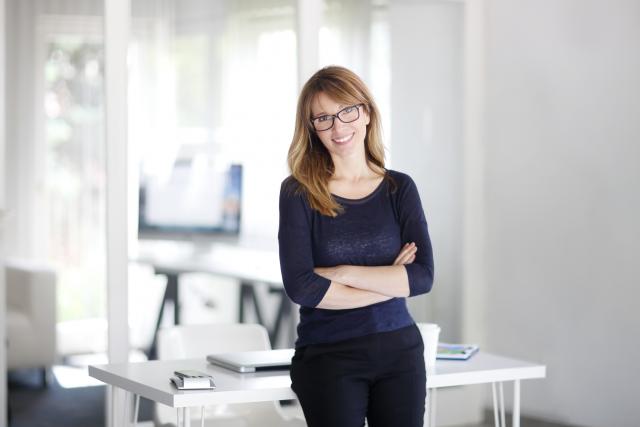Žene manje zadovoljne menadžerskim pozicijama od muškaraca, a razlog æe vas iznenaditi