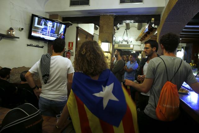 "Katalonija je suštinski deo Španije 21. veka"