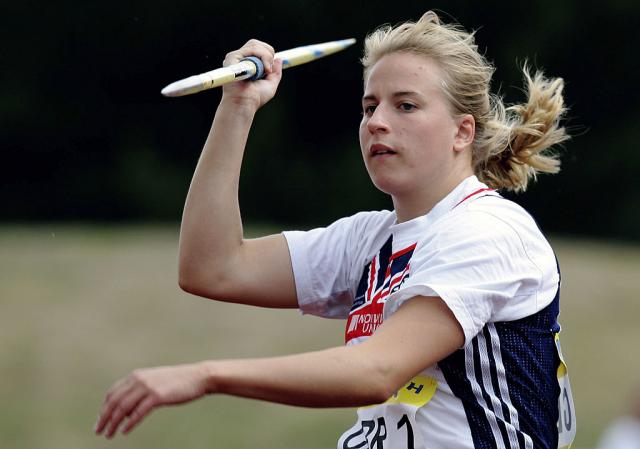Britanska atletičarka pala na doping testu
