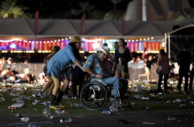 Preživeli masakr u Vegasu, poginuli dve nedelje kasnije