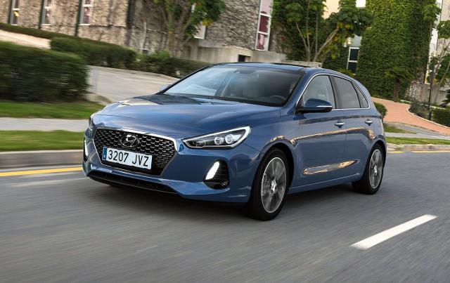 Poèela prodaja novog Hyundaija i30 u Srbiji
