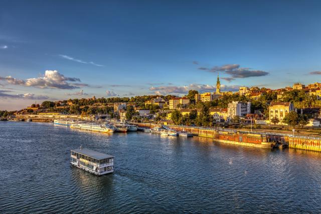 Britanci organizuju špijunsko krstarenje Dunavom do Beograda