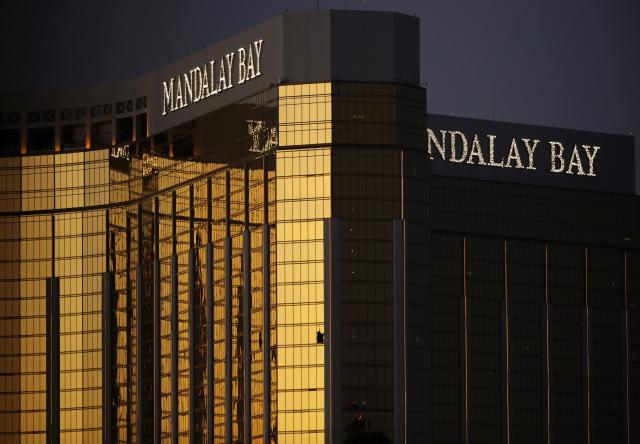 Motiv masakra u Las Vegasu i dalje nepoznat