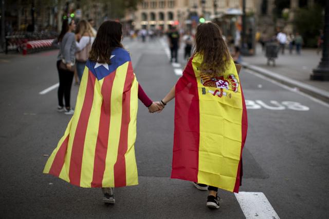 Šta sledi u Kataloniji – pregovori ili otcepljenje?