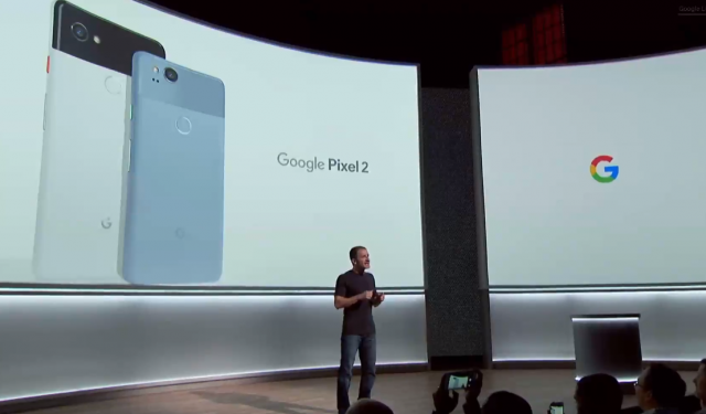 Pixel 2 i Pixel 2Xl: "Šta kad bi smartfon postao pametniji"