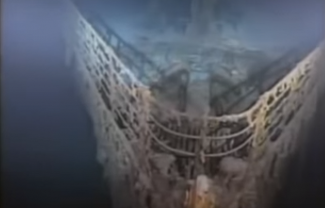 Najveæa misterija Titanika koja je do danas ostala nerazjašnjena