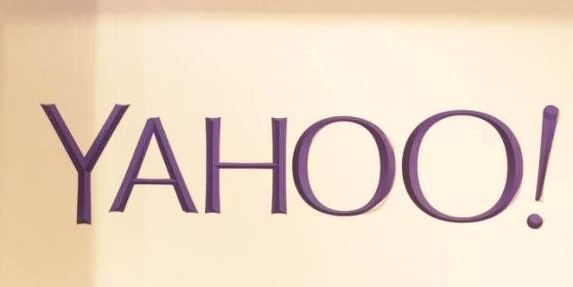 Procurili lični podaci o svakoj osobi koja koristi Yahoo